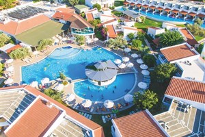 hotelový komplex Lydia Maris Resort & Spa