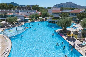 hotelový komplex Lydia Maris Resort & Spa