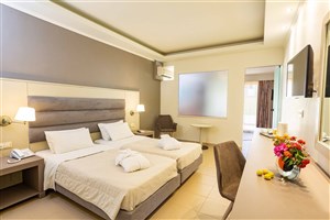 hotelový komplex Lydia Maris Resort & Spa