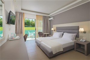 hotelový komplex Lydia Maris Resort & Spa