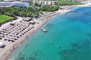 hotelový komplex Lydia Maris Resort & Spa