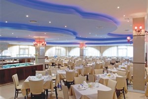 hotelový komplex Lydia Maris Resort & Spa