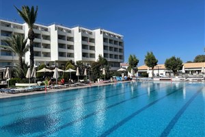 hotelový komplex Blue Bay Resort