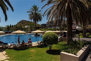 hotel Cathrin