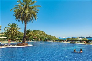 hotel Cathrin