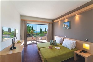 hotel Cathrin