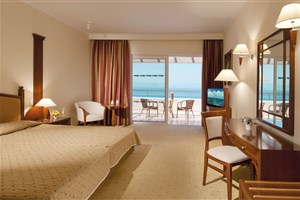 hotelový komplex Kipriotis Panorama Hotel & Suite