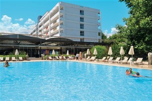 hotel Cronwell Platamon Resort