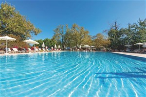 hotel Cronwell Platamon Resort