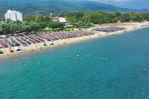 hotel Cronwell Platamon Resort