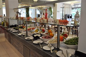 hotel Cronwell Platamon Resort
