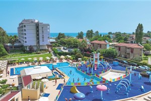 hotel Cronwell Platamon Resort