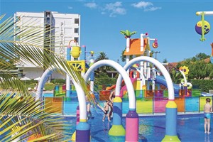 hotel Cronwell Platamon Resort
