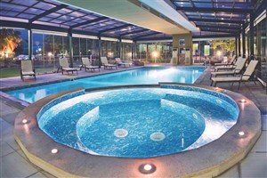 hotel Cronwell Platamon Resort