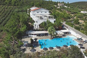 hotel Bianco Olympico Beach Resort