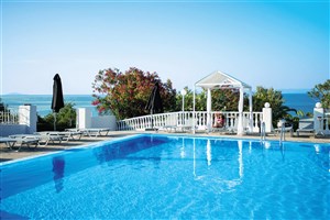 hotel Bianco Olympico Beach Resort