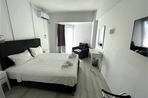 hotel Bianco Olympico Beach Resort