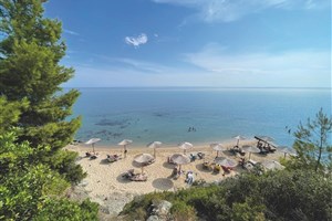 hotel Bianco Olympico Beach Resort