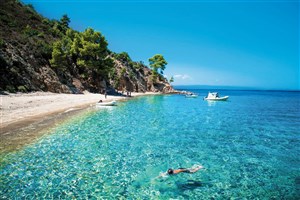 hotel Bianco Olympico Beach Resort