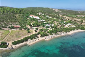 hotel Bianco Olympico Beach Resort