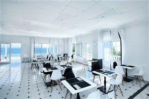 hotel Bianco Olympico Beach Resort