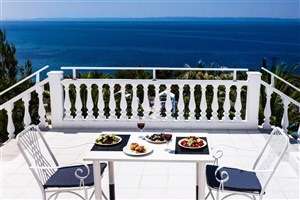 hotel Bianco Olympico Beach Resort