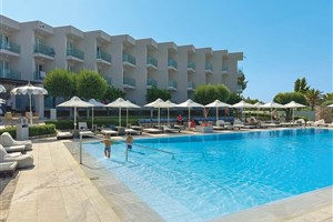 hotelový komplex Amaronda Resort & Spa