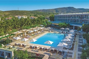 hotelový komplex Amaronda Resort & Spa