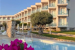 hotelový komplex Amaronda Resort & Spa