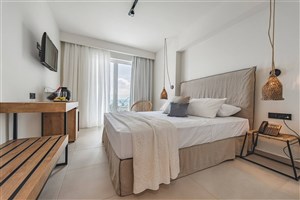 hotelový komplex Amaronda Resort & Spa