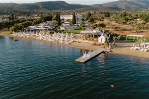hotelový komplex Amaronda Resort & Spa