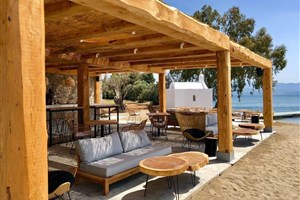 hotelový komplex Amaronda Resort & Spa