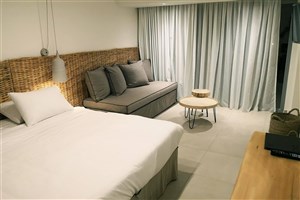 hotelový komplex Amaronda Resort & Spa