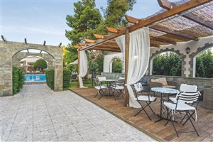 hotel Stefania Beach Hotel