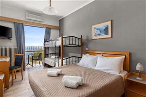 hotel Stefania Beach Hotel