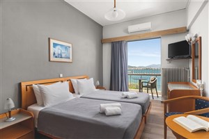 hotel Stefania Beach Hotel
