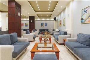 hotel Stefania Beach Hotel