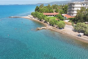 hotel Stefania Beach Hotel