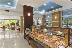 hotel Stefania Beach Hotel