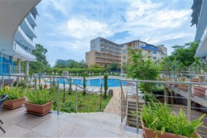 hotel Kamenec