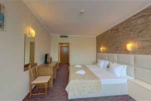 hotel Kamenec