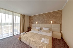 hotel Kamenec