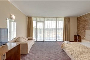 hotel Kamenec