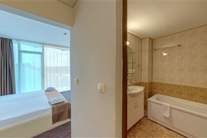hotel Kamenec