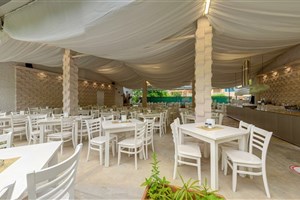 hotel Kamenec