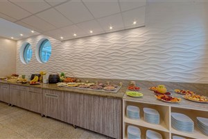 hotel Kamenec
