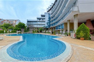 hotel Kamenec