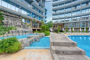 hotel Kamenec
