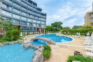 hotel Kamenec