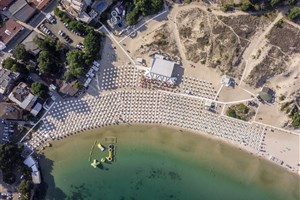 hotel Kamenec